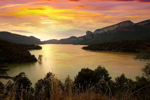 Discover America’s Hidden Gems: Lesser-Known National Parks Guide