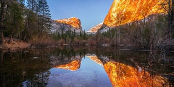How to Photograph US National Parks: Capture Stunning Landscapes - Cover Image