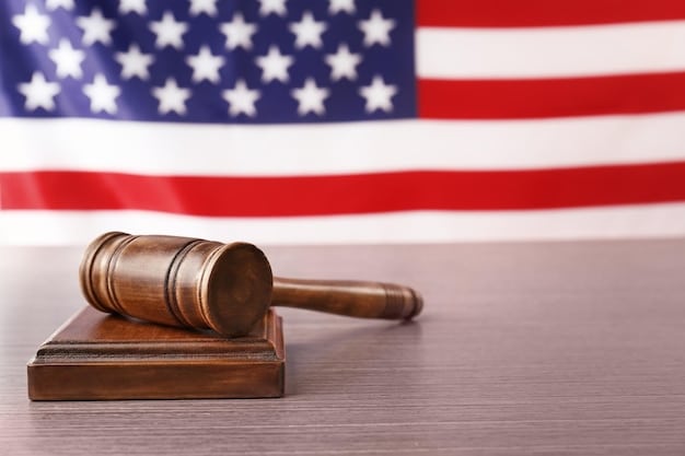 US Voting Rights: Impact of Supreme Court Ruling on 2026 Elections