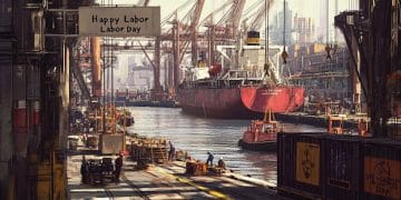 Economic Impact: A Deep Dive into 15% Tariff on US Imports Economic Impact: A Deep Dive into 15% Tariff on US Imports - Cover Image