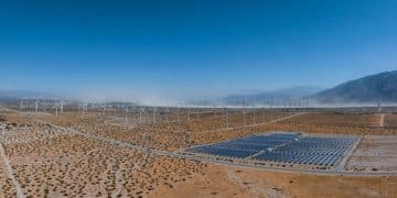 Infrastructure Bill: How $50 Billion Boosts US Renewable Energy Infrastructure Bill: How $50 Billion Boosts US Renewable Energy - Cover Image