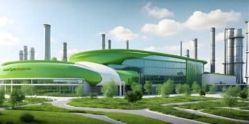 Updated Clean Air Act: Key Provisions & Impact on Industries by 2025 Updated Clean Air Act: Key Provisions & Impact on Industries by 2025 - Cover Image