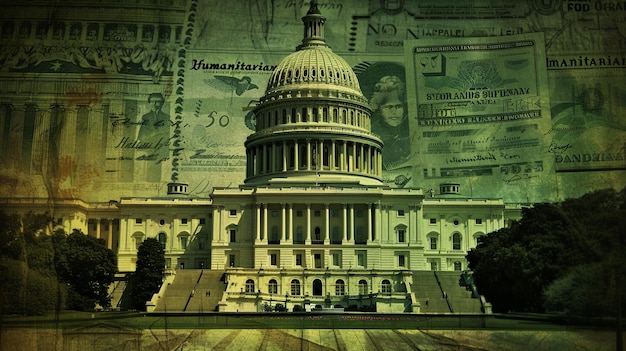 Federal Budget: Addressing the National Debt Crisis at 130% of GDP