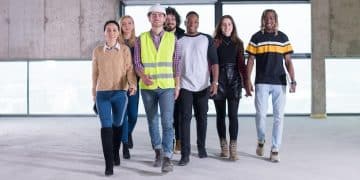 Implications of New Immigration Policy for US Businesses & Workers - Cover Image