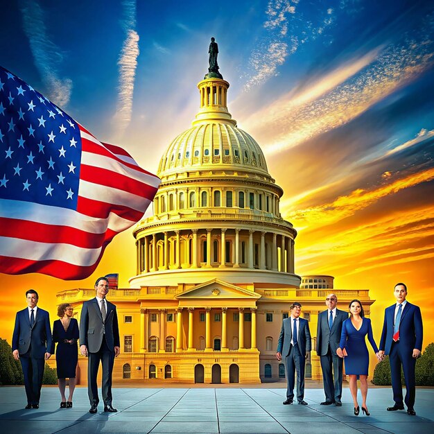 House vs. Senate Healthcare Bills: Key Differences Explained