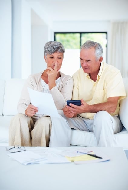 Social Security Changes: What 2025 Holds for Retirees