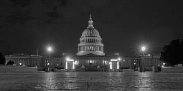 Government Shutdown Consequences: Impact on Federal Services and the Economy Government Shutdown Consequences: Impact on Federal Services and the Economy - Cover Image