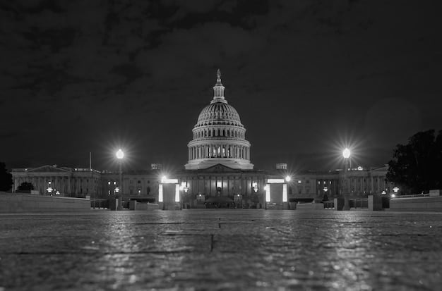 Government Shutdown Consequences: Impact on Federal Services and the Economy