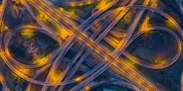 Infrastructure Investment: How $10 Billion Affects US Transportation - Cover Image