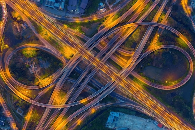 Infrastructure Investment: How $10 Billion Affects US Transportation