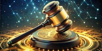 Cryptocurrency Regulations: Impact on Investors & the Financial System - Cover Image