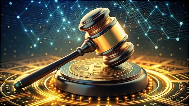 Cryptocurrency Regulations: Impact on Investors & the Financial System