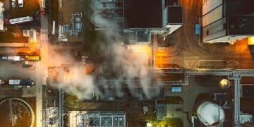 Potential Impacts: Environmental Regulation Changes on US Businesses - Cover Image