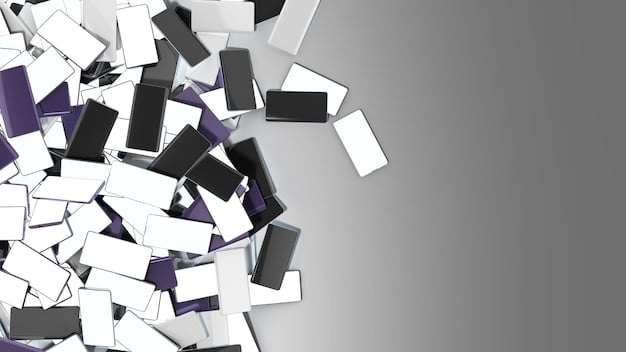 A split-screen image showing, on one side, a disorganized pile of financial documents representing the frustration of applying for loan forgiveness, and on the other side, a neatly organized set of documents representing a successful application.