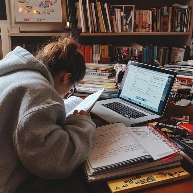 2025 FAFSA: How It Impacts Your College Financial Aid Eligibility