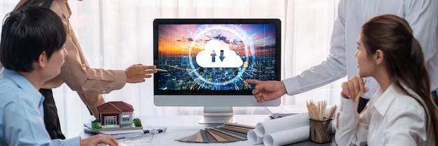 A close-up of the 2025 FAFSA form on a computer screen, highlighting the sections related to income, assets, and family information, with helpful tips overlaid on the image.