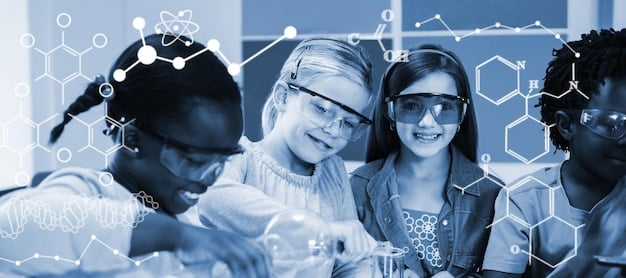 Is a STEM Degree Still Worth It? Job Market Analysis 2025