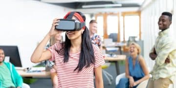 The Future of Education: Technology's Impact on Learning in 2025 The Future of Education: Technology's Impact on Learning in 2025 - Cover Image