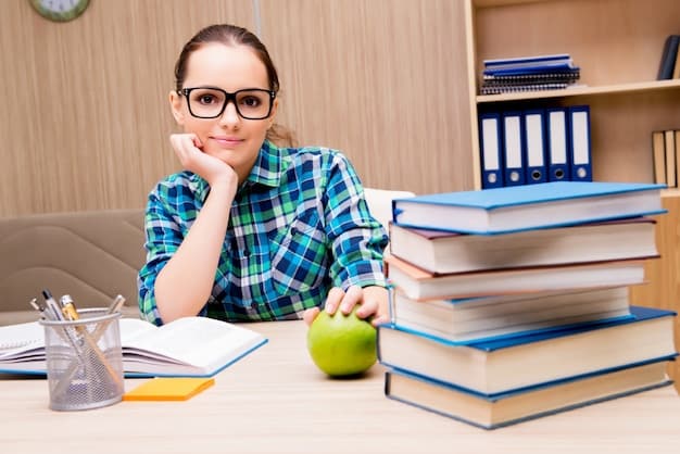 GRE Prep 2025: Your Comprehensive Study Plan for a High Score