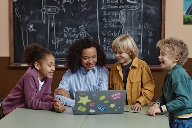 Common Core Standards: A 2025 Guide for Parents in the US