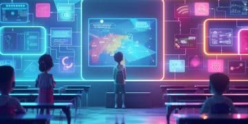 AI in Education 2025: Opportunities, Challenges, and the Future of Learning - Cover Image