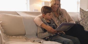 Boost Your Child's Reading: Proven Strategies for 2025 - Cover Image