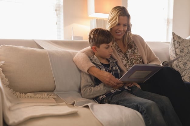 Boost Your Child’s Reading: Proven Strategies for 2025