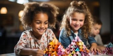 Early Childhood Education: Long-Term Impact & Benefits - Cover Image