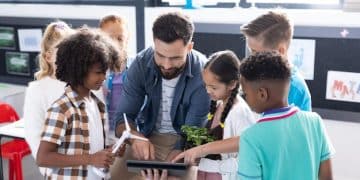 Teacher Training: Invest in Education Quality in 2025 - Cover Image