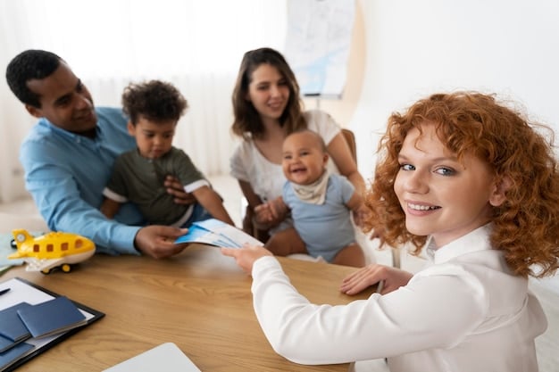 A group of early childhood educators is participating in a training session focused on social-emotional learning. They are practicing techniques for helping young children manage their emotions and build positive relationships.