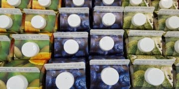 New US Food Labeling Regulations: What to Expect in 2025 - Cover Image