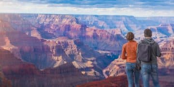 Save Big in 2025: The Updated US National Park Pass Guide - Cover Image