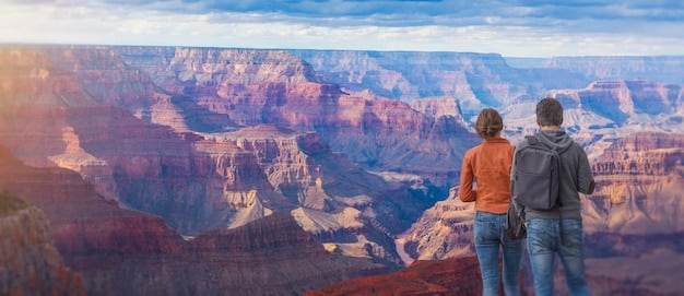 Save Big in 2025: The Updated US National Park Pass Guide