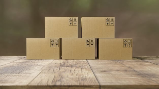 Navigating USPS Rate Changes: Smart Shipping Tips for You