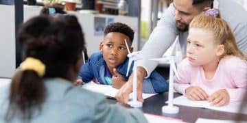 US Department of Education Updates: School Policies Parents Must Know - Cover Image