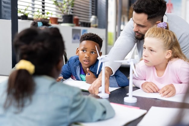 US Department of Education Updates: School Policies Parents Must Know