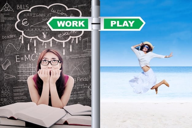 A split-screen image illustrating 'Before' and 'After' scenarios of a school policy change. The 'Before' side shows a traditional classroom setting, while the 'After' side shows a more modern, technology-integrated learning environment.