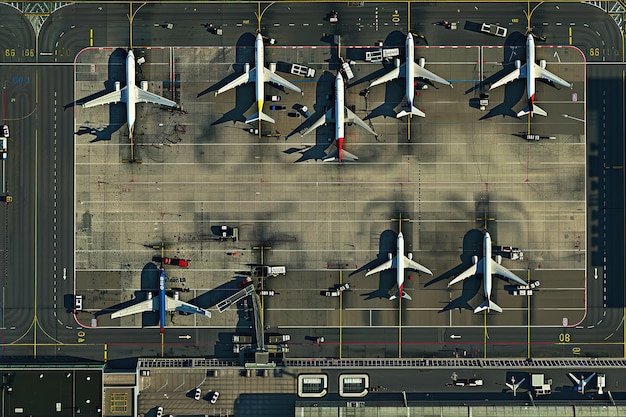 FAA Regulations 2025: How New Rules Will Impact US Air Travel