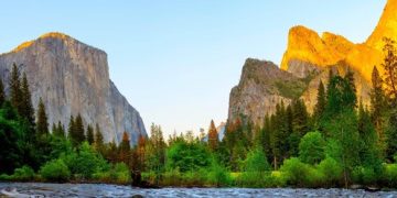 Sustainable Travel in the US: Reduce Your Carbon Footprint by 30% - Cover Image
