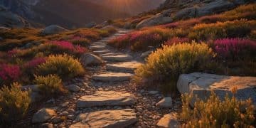 Discover America's Best Kept Secrets: 7 Hidden Gem Hiking Trails - Cover Image