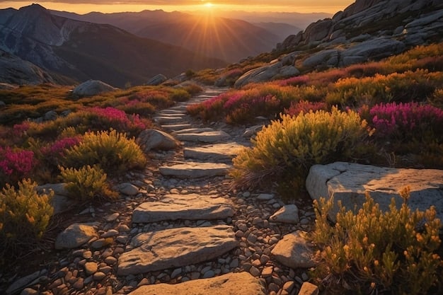 Discover America’s Best Kept Secrets: 7 Hidden Gem Hiking Trails