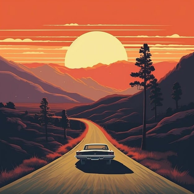 Cross-Country Road Trip Guide for First-Timers (2025)