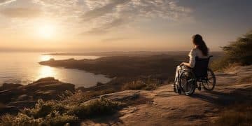 Accessible US Travel Guide 2025: Inclusive Adventures for Everyone - Cover Image