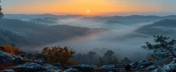 Unveiling America's Hidden Gems: 10 Underrated US Destinations - Cover Image