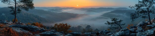 Unveiling America’s Hidden Gems: 10 Underrated US Destinations