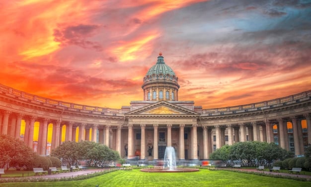 Unveiling America’s Historical Treasures: A Cultural Journey