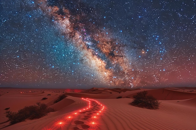 Stargazing in the US: Ultimate Guide to Dark Skies & Best Spots