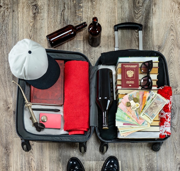 Road Trip Essentials: The Ultimate Packing List for America