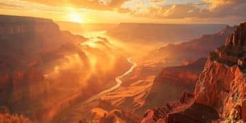 Mastering Travel Photography: Stunning US Adventure Images - Cover Image