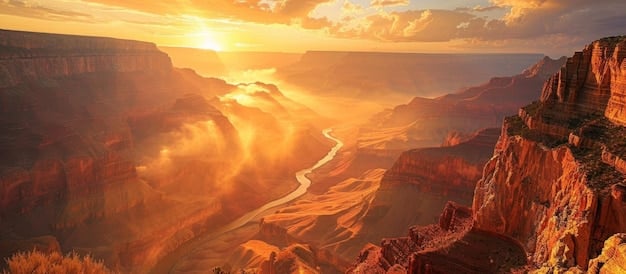 Mastering Travel Photography: Stunning US Adventure Images